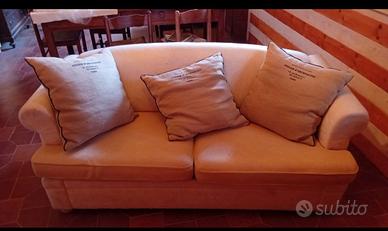 Divano letto