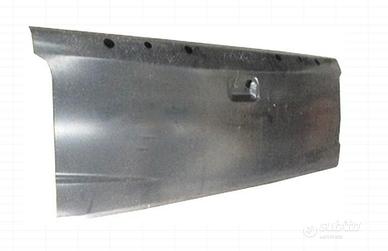 PORTELLONE MITSUBISHI L200 2015 FIAT FULLBACK 01/1