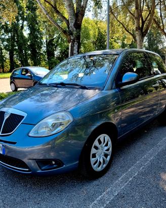 Lancia Ypsilon 1.4 E-Collection Ecochic GPL ADATTA