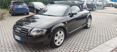 Audi TT Roadster 1.8 T 20V 150 CV cat