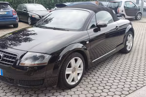 Audi TT Roadster 1.8 T 20V 150 CV cat
