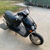 Yamaha Neos YN50R anno 1998