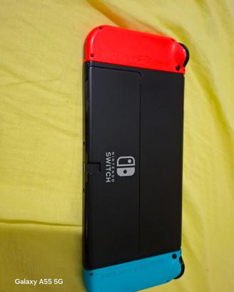 NINTENDO SWITCH 1
