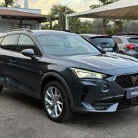 CUPRA Formentor 2.0 TDI 4Drive DSG