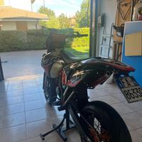 Ktm exc 125