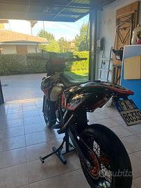 Ktm exc 125