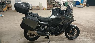 NT 1100