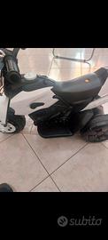 Moto bambino