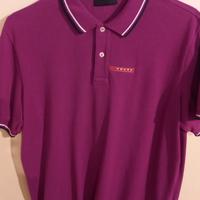 Polo Prada tg XL