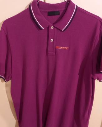 Polo Prada tg XL