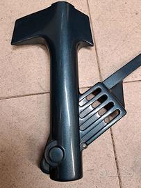 Copri stelo forcella fifty top 90 verde NUOVO.