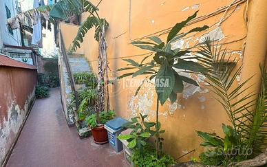 Deposito a Napoli Via PLINIO 1 locali