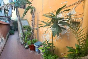 Deposito a Napoli Via PLINIO 1 locali