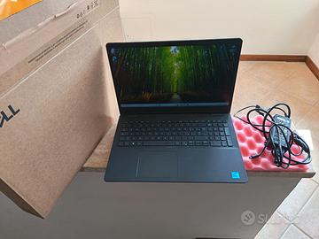 Gaming DELL 15,6" FHD 8-Core i5-11th 16/750GB MVMe