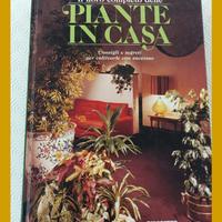 Giardinaggio - Il libro completo delle piante -