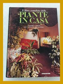 Giardinaggio - Il libro completo delle piante -
