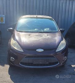 RICAMBI USATI AUTO FORD Fiesta 6Â° Serie F6JD Dies