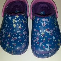 Sabot Crocs tg C10 Relaxed Fit