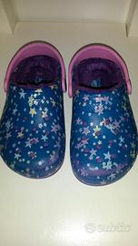 Sabot Crocs tg C10 Relaxed Fit