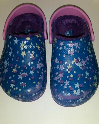 Sabot Crocs tg C10 Relaxed Fit