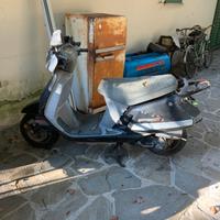 Peugeot geo 50cc anno 1992 da rimettere