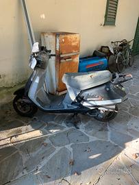 Peugeot geo 50cc anno 1992 da rimettere