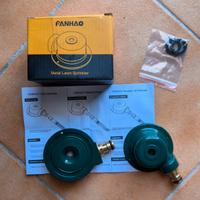 Nuovissimi. Irrigatori Automatici