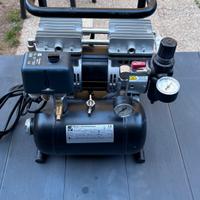 Compressore Silenziato CW90