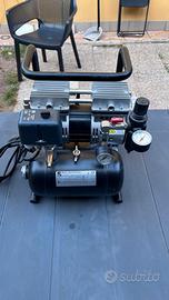 Compressore Silenziato CW90