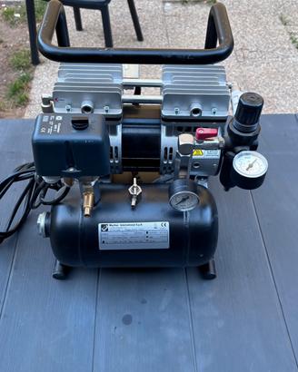 Compressore Silenziato CW90