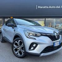 Renault Captur 1.0 tce Techno Fast Track Gpl 100cv