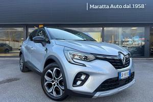 Renault Captur 1.0 tce Techno Fast Track Gpl 100cv