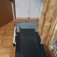 Tapis Roulant Diadora Jet 2.0 El Plus