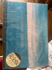 Slam dunk 10 days after photo book giapponese