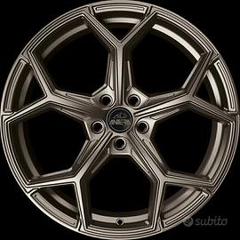 4 Cerchi in lega SEAT ATECA LEON TARRACO da 20"