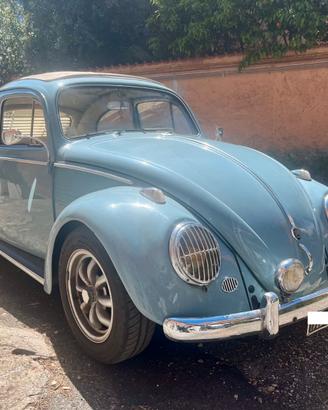 Maggiolino 1962  Ragtop