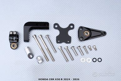 Fissaggi ammortizzatore per HONDA CBR 650 R 2024