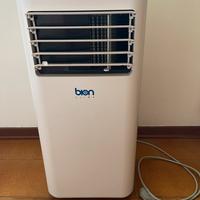 Condizionatore Portatile Bion 9000 btu classe A