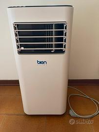 Condizionatore Portatile Bion 9000 btu classe A