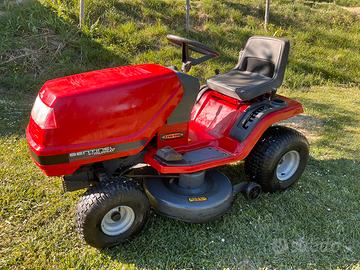 Trattorino tagliaerba murray