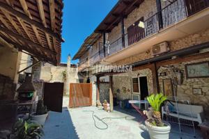 Casa indipendente a Lusciano