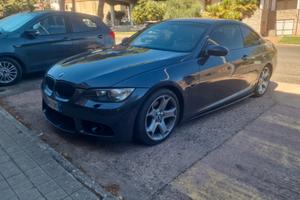 bmw e92 