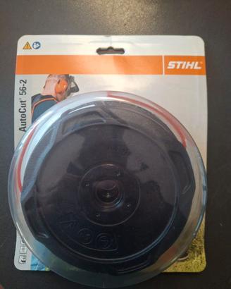 TESTINA STIHL AUTOCUT 56-2