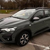 Dacia Nuova Sandero Stepway