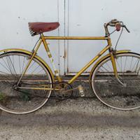 Bicicletta anni '50