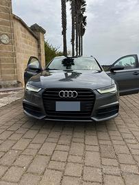 Audi A6 Avant (Station Wagon) 2.0 TDI  193CV