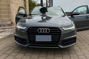 Audi A6 Avant (Station Wagon) 2.0 TDI  193CV