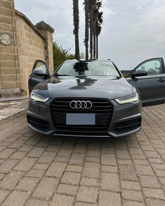 Audi A6 Avant (Station Wagon) 2.0 TDI  193CV