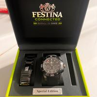 Festina Connected Chrono Bike Special Edition