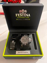 Festina Connected Chrono Bike Special Edition